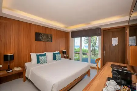 Synergy Samui - 13