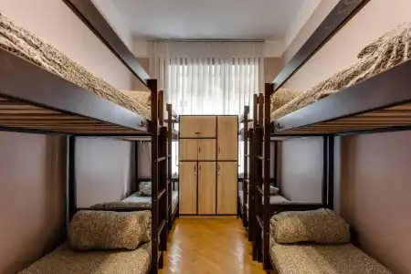 Centrum Hostel - 20