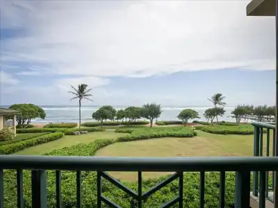 Waipouli Beach Resorts & Spa Kauai by OUTRIGGER - 595
