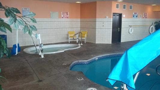 The Estes Park Resort - 14