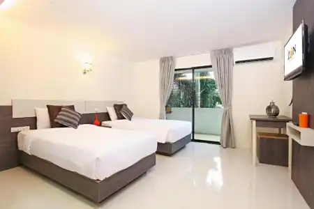 The Zen Pattaya - 68