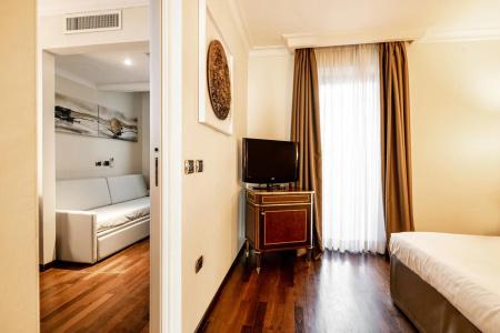 Trilussa Palace Wellness & Spa - 48