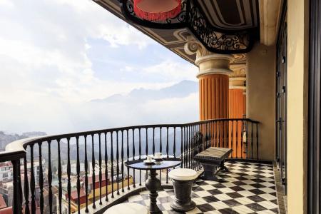 de la Coupole Sapa - MGallery Collection - 109
