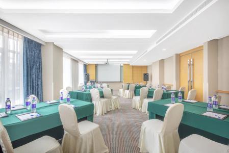 Holiday Inn Express Dongzhimen by IHG - 26