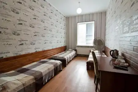 Tsentr Hostel - 20