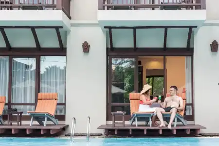Khaolak Oriental Resort - Adult Only - 92