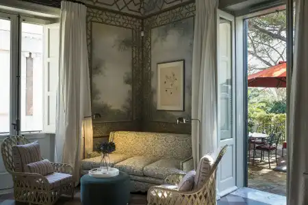 Palazzo Margherita - 49
