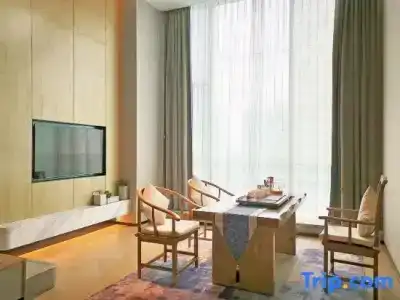 Rosedale Shenzhen - 149