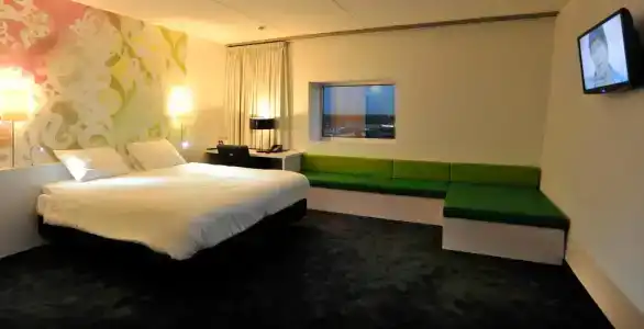 Tulip Inn Eindhoven Airport - 39