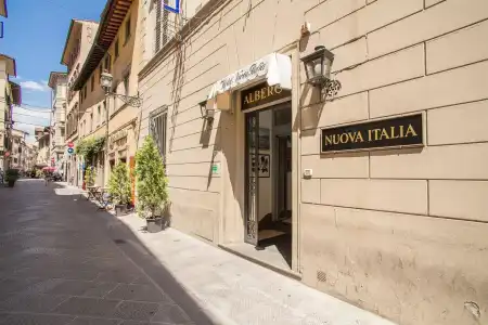 Nuova Italia - 0