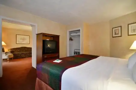 Best Western Branson Inn And Conference Center - 55