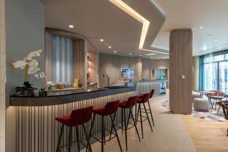 Hampton by Hilton Munich City North - 14