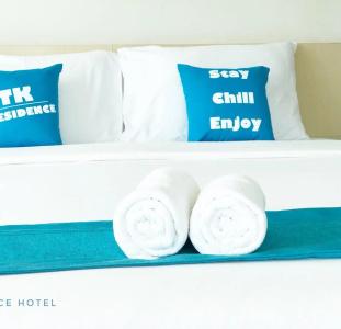 TK Residence - 38