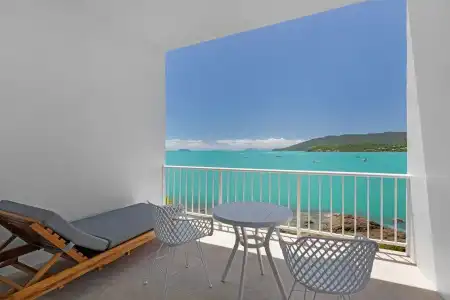 Coral Sea Resort - 115
