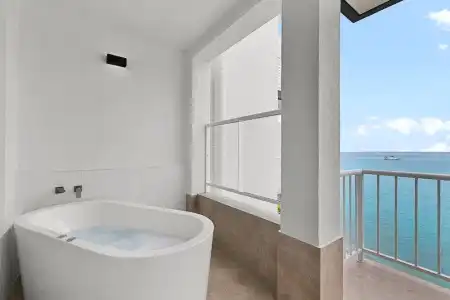 Coral Sea Resort - 120