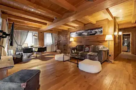 Fiocco di Neve Relais & Spa - 12