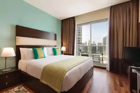 Ramada by Wyndham Downtown Dubai - 45