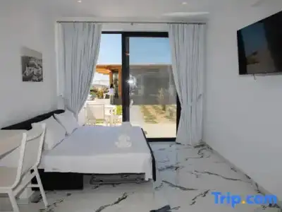 Bianco a Nero Mykonos - 110