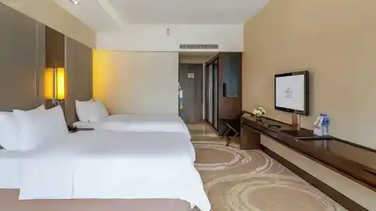 Crowne Plaza Kunming City Centre by IHG - 38
