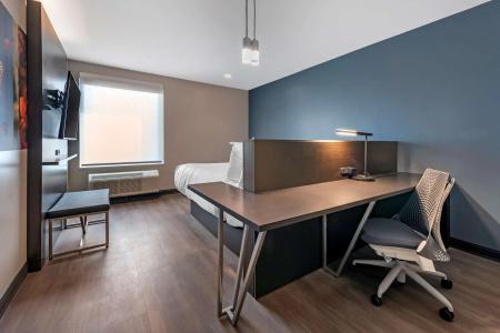 Vīb by Best Western Denver RiNo - 47