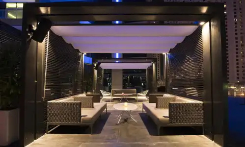 InterContinental Dubai Marina by IHG - 47