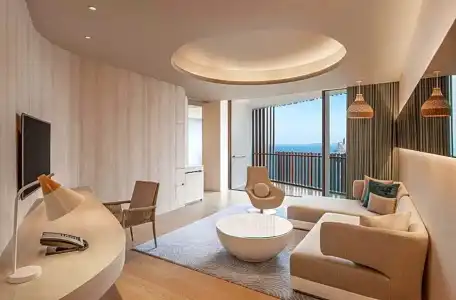 Hilton Pattaya - 77
