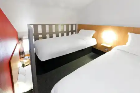 B&B Quimper Nord Douarnenez - 17