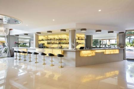 Beverly Park & Spa - 13