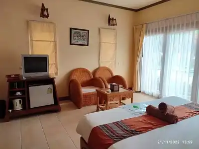 Andamanee Boutique Resort Aonang Krabi - 143