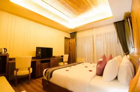Koh Yao Yai Hillside Resort - 122