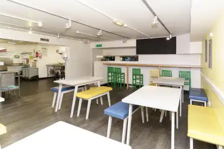 YHA London Central - Hostel - 43