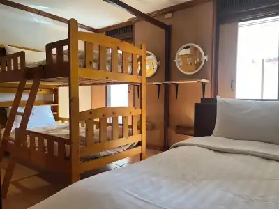 Bhundhari Chaweng Beach Resort Koh Samui - 49