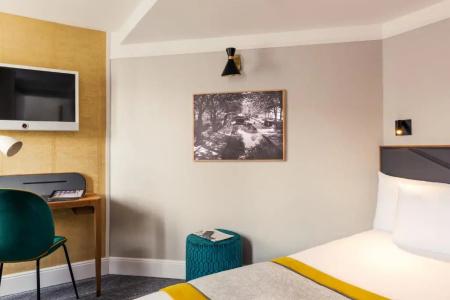 Mercure - 58