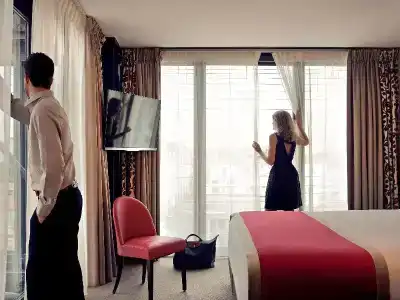 Mercure Clermont Ferrand Centre Jaude - 47