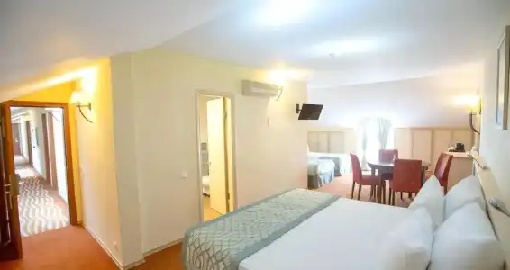 Göcek Lykia Resort Premium Concept - 57