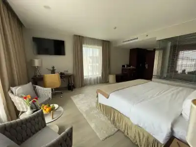 The Ann Hanoi & Spa - 197