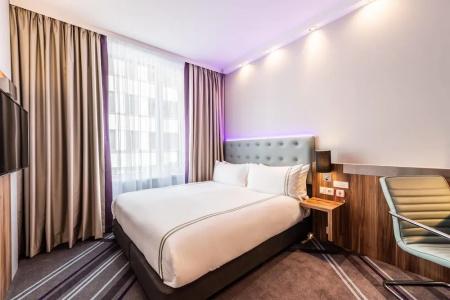 Holiday Inn Express Dresden City Centre - 43