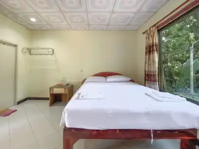 Ranong Resort and Laguna - 27