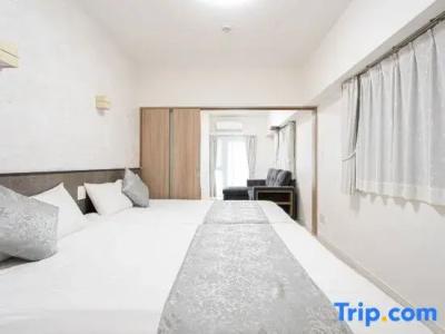 Dream Inn Hakata - 50