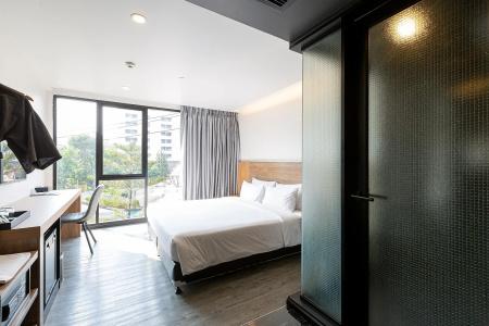 Stay BKK - 4