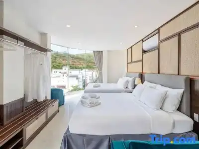 Aquatel Vung Tau - 129