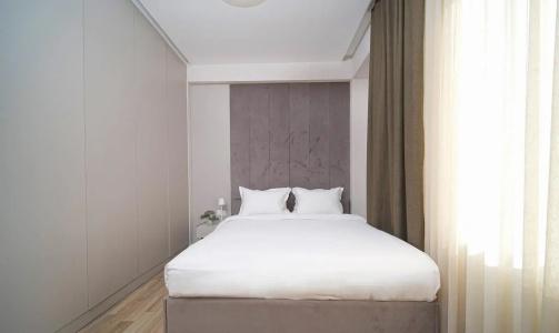 Sweet Home Deluxe Apart-hotel - 234