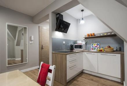 Apartamenty Bory 6a - 24