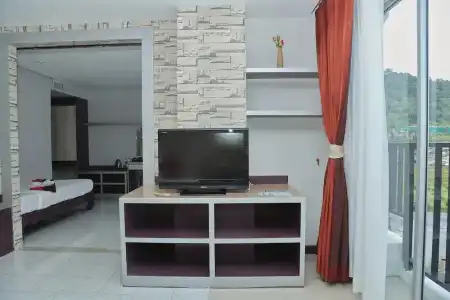 Bellevue Ocean Patong - 60