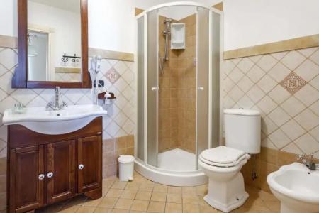 Palazzo Giovanni Bed and Breakfast - 7