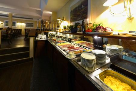 PLAZA INN Schmöker-Hof - 11