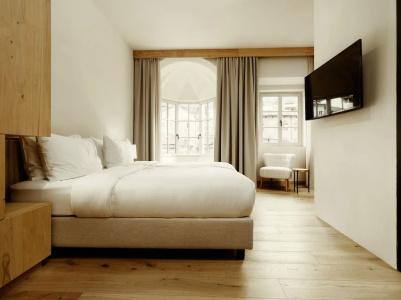 ADLER Historic Guesthouse - 38
