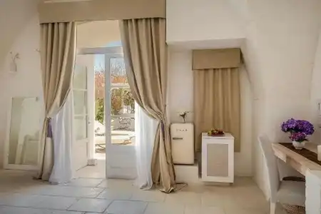 Baglioni Masseria Muzza Resort & Spa - 161