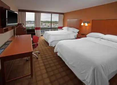 Four Points by Sheraton Philadelphia Northeast - 6