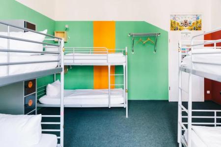 St Christopher's Inn Berlin Alexanderplatz - 46